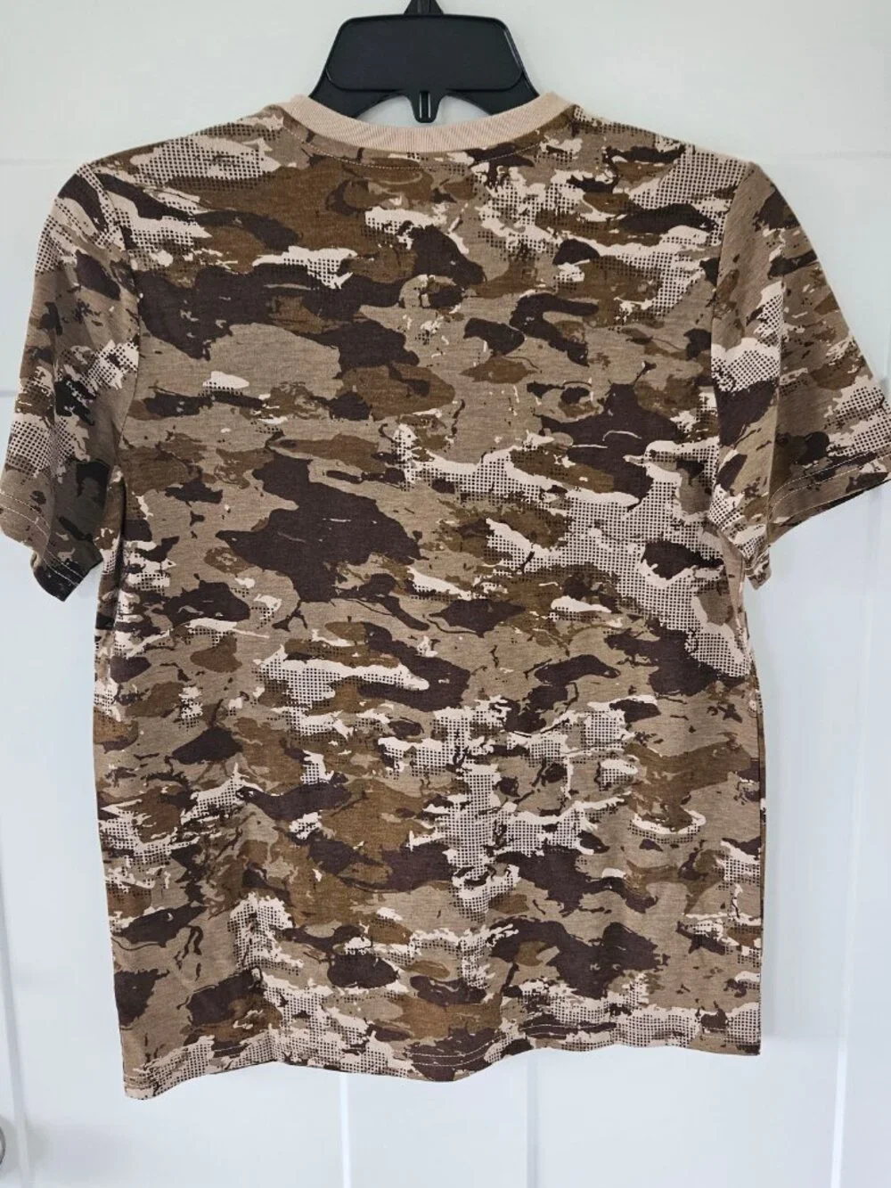 Two Boy's Size Large ( 14/16) T-shirts, adidas and Xersion NWT